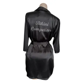 Bikini Competitor Robe