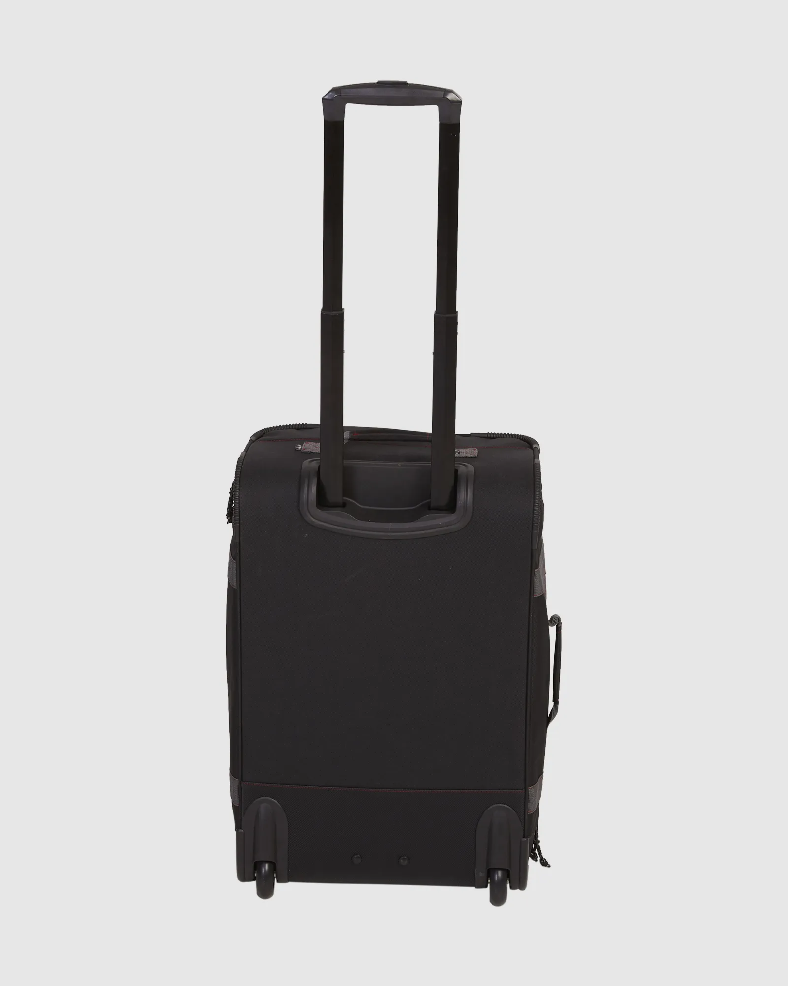 Billabong Destination Carry On 45L - Wheeled Cabin Suitcase For Men - Black | SurfStitch