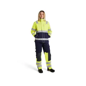 Blaklader 4091 Women's Hi-Vis Flame Resistant Multinorm Jacket