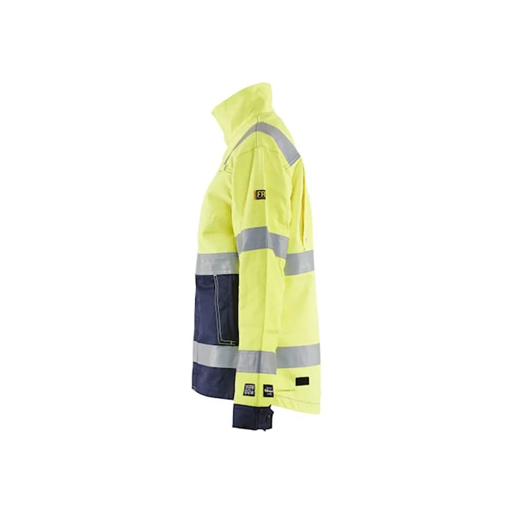 Blaklader 4091 Women's Hi-Vis Flame Resistant Multinorm Jacket