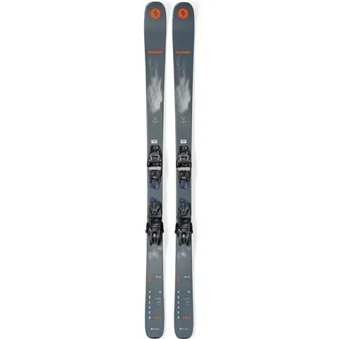 Blizzard Blizzard Brahma 82 SP Skis  + TPC 10 Bindings - Men's