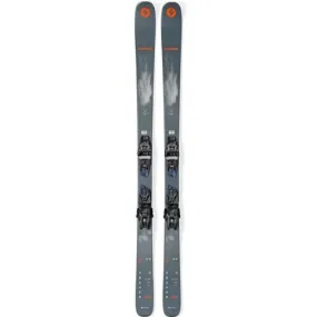 Blizzard Blizzard Brahma 82 SP Skis  + TPC 10 Bindings - Men's