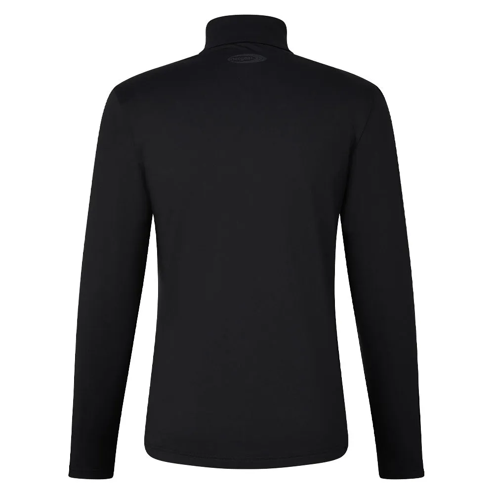 Bogner Gilles Golf Pullover Black - FW23