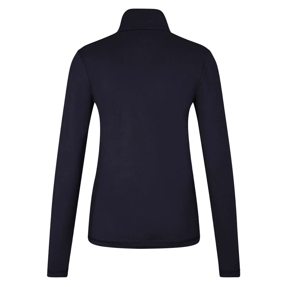 Bogner Margo2 Golf Pullover Deepest Navy - FW23 Women