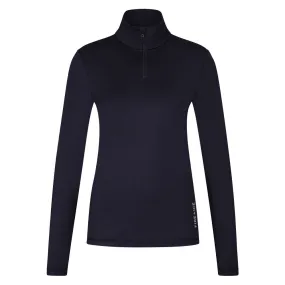 Bogner Margo2 Golf Pullover Deepest Navy - FW23 Women