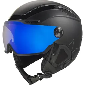 Bolle V-Line Visor Helmet | Ski Helmets UK