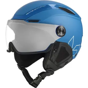 Bolle V-Line Visor Ski Helmet | Ski Helmets UK