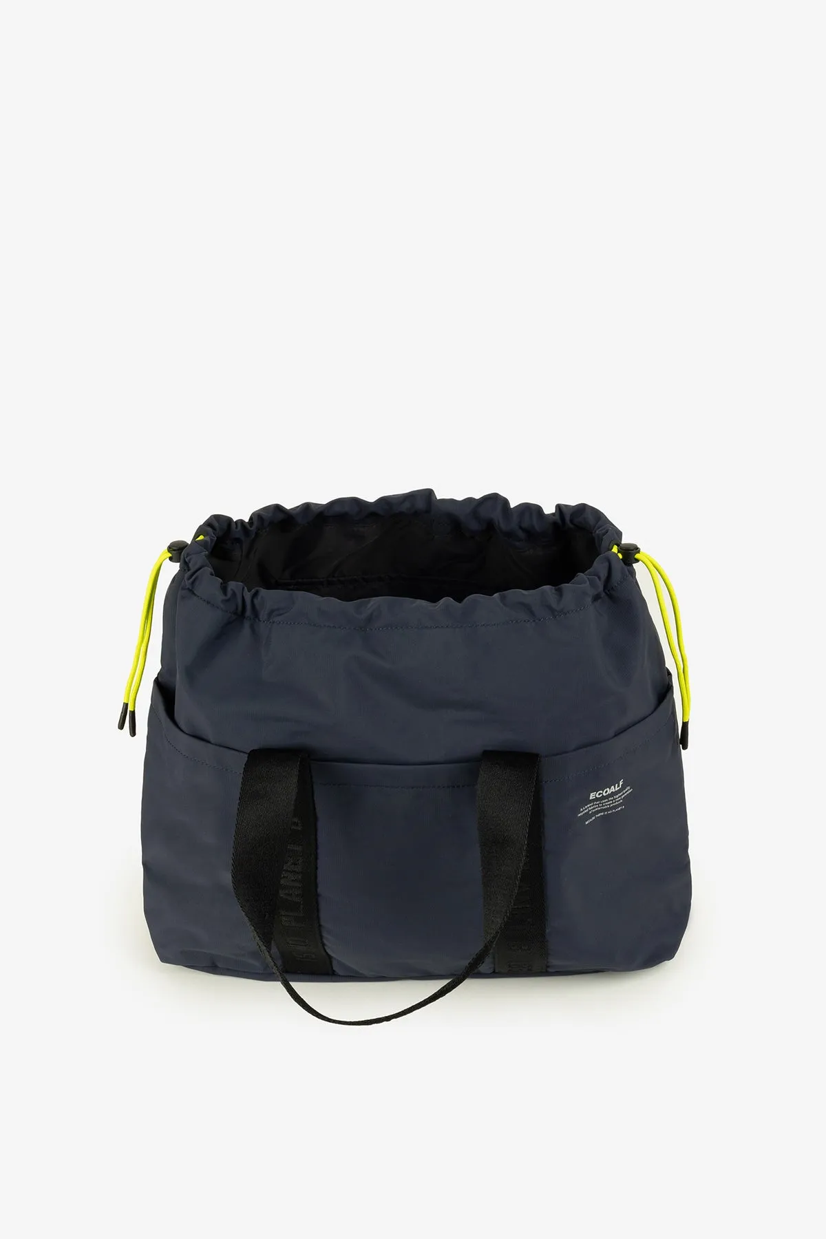 BOLSO TOTE AKIRA AZUL MARINO