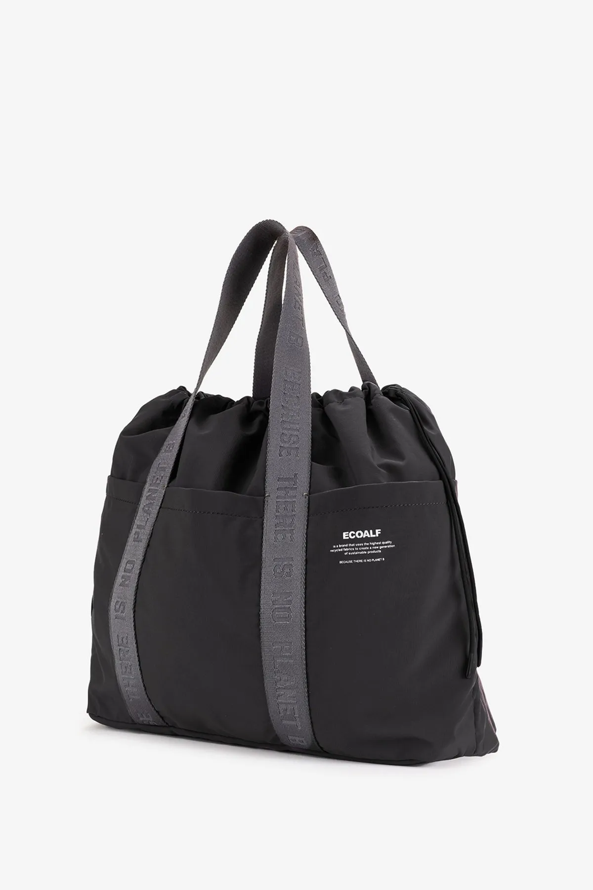 BOLSO TOTE AKIRA M NEGRO