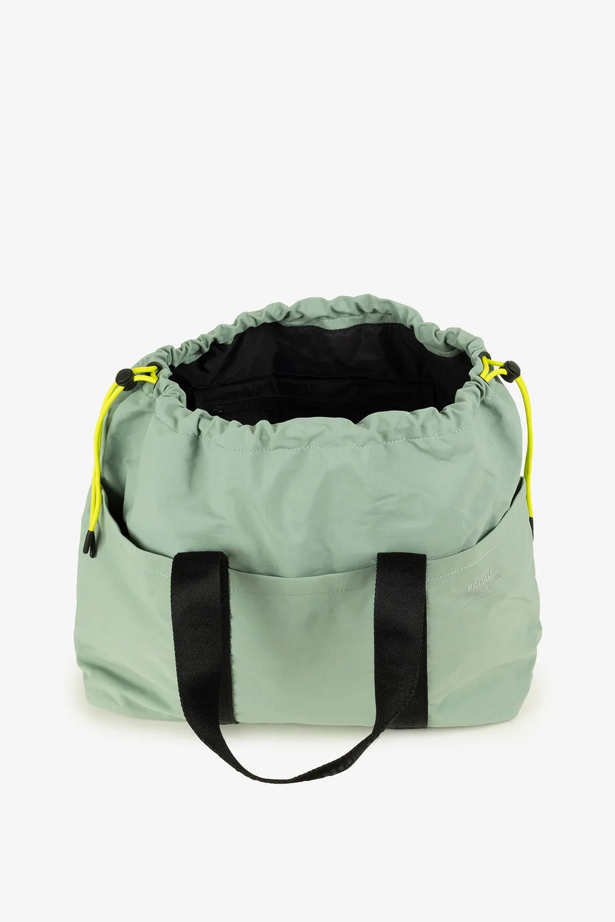 BOLSO TOTE AKIRA MENTA XL