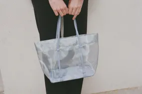 BONITA TOTE, IRIS