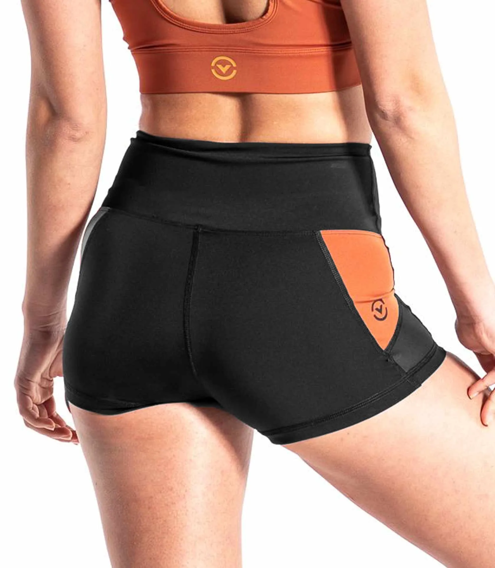 Box Tech Shorts