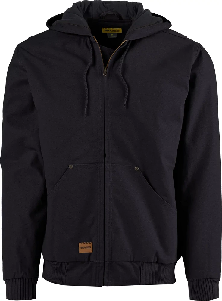 Brazos Men's Engineer Jacket