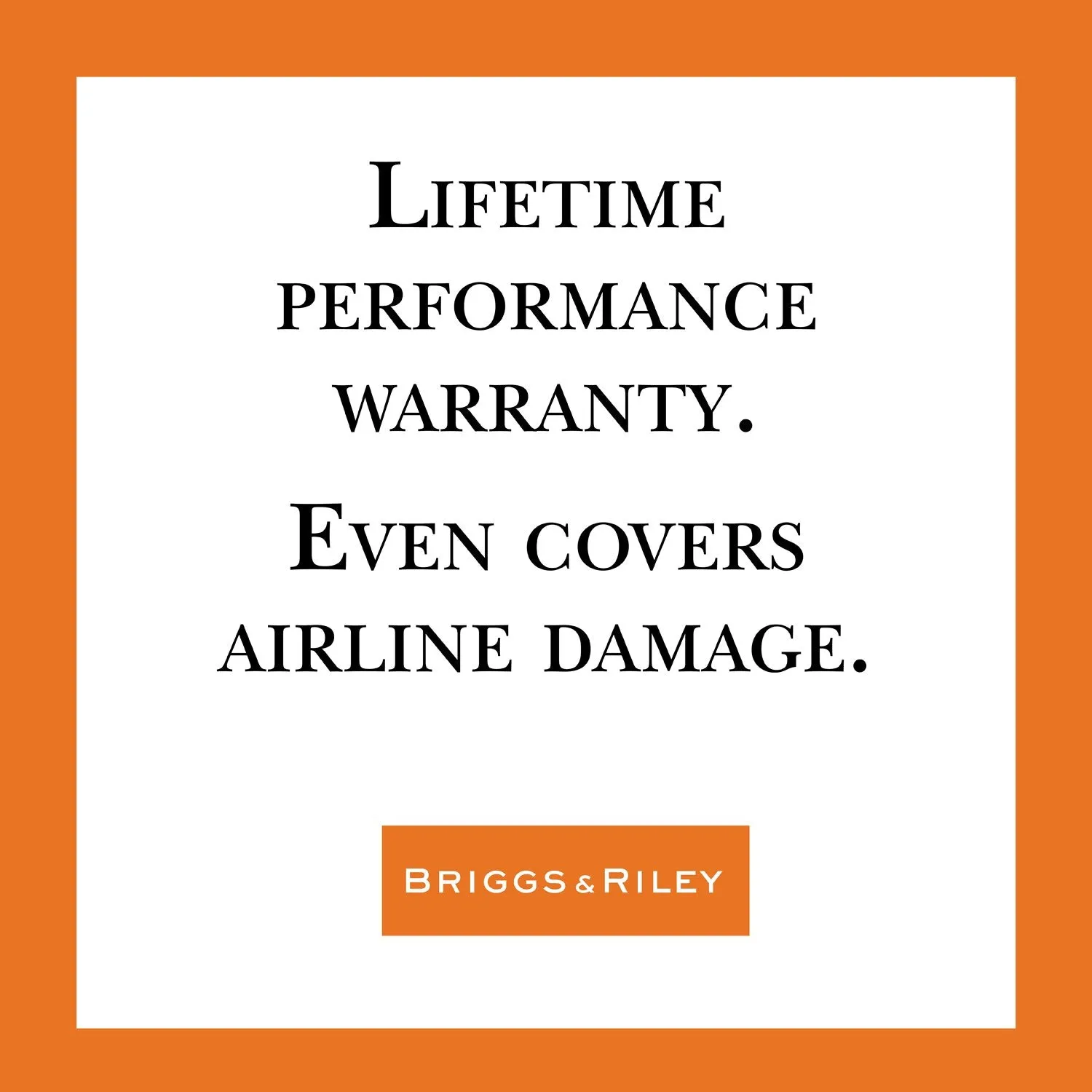 Briggs & Riley Baseline TravelWare 21