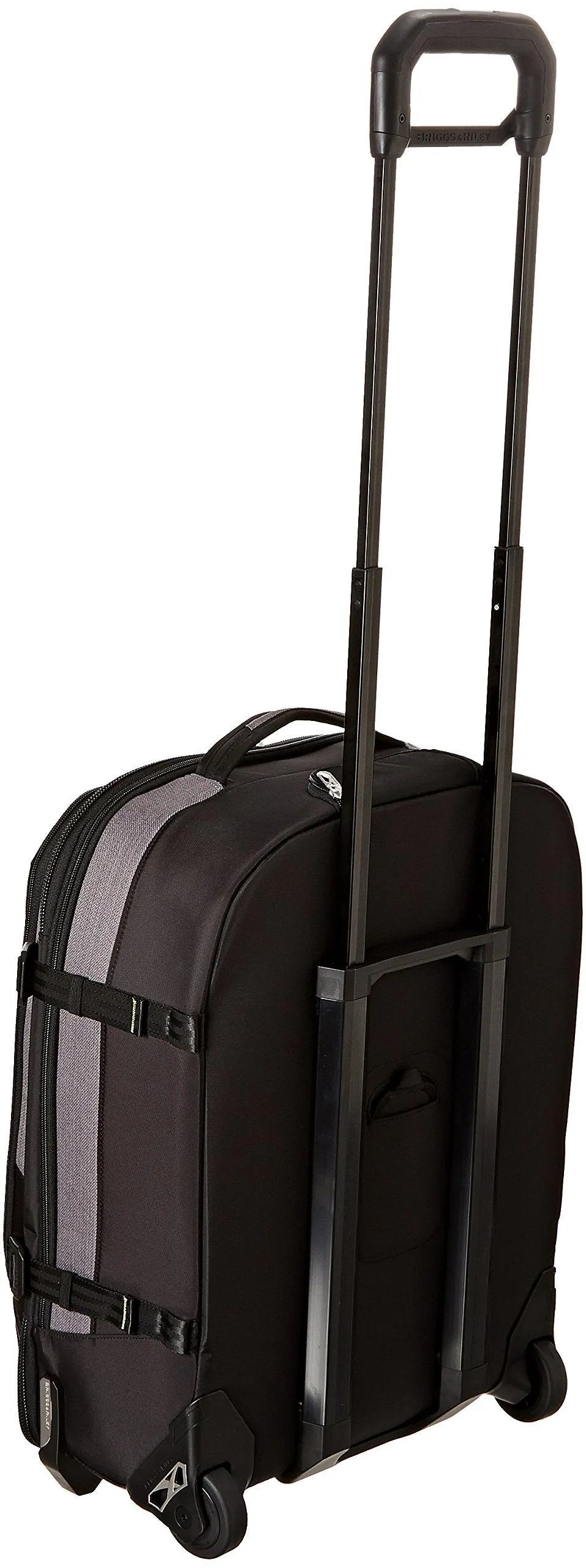 Briggs & Riley BRX Explore International Expandable Wide Body Upright Suitcase  