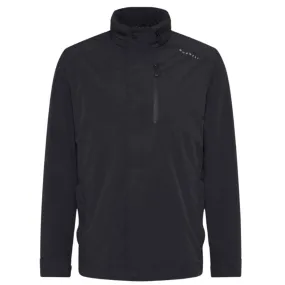 BUGATTI Rainseries Super Lightweight Navy Blouson Jacket | Menswear Online