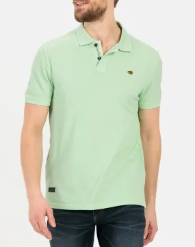 CAMEL Polo SS basic