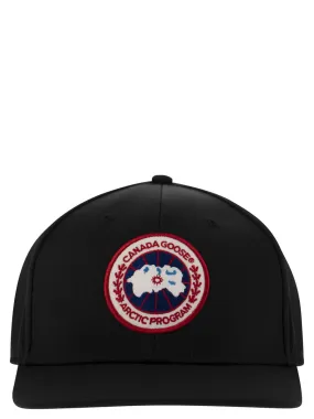 Canada Goose    Canada Goose Adjustable Hat With Visor