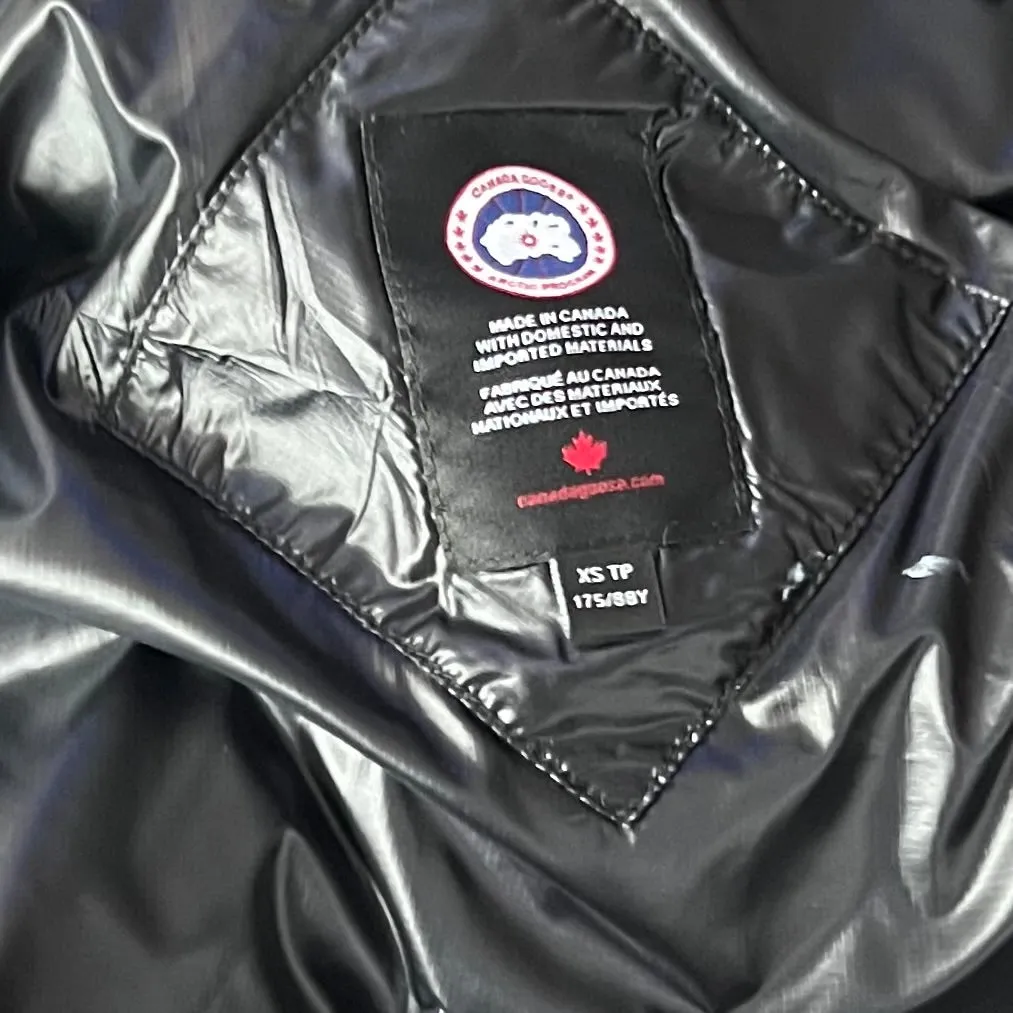 Canada Goose Men’s Vest