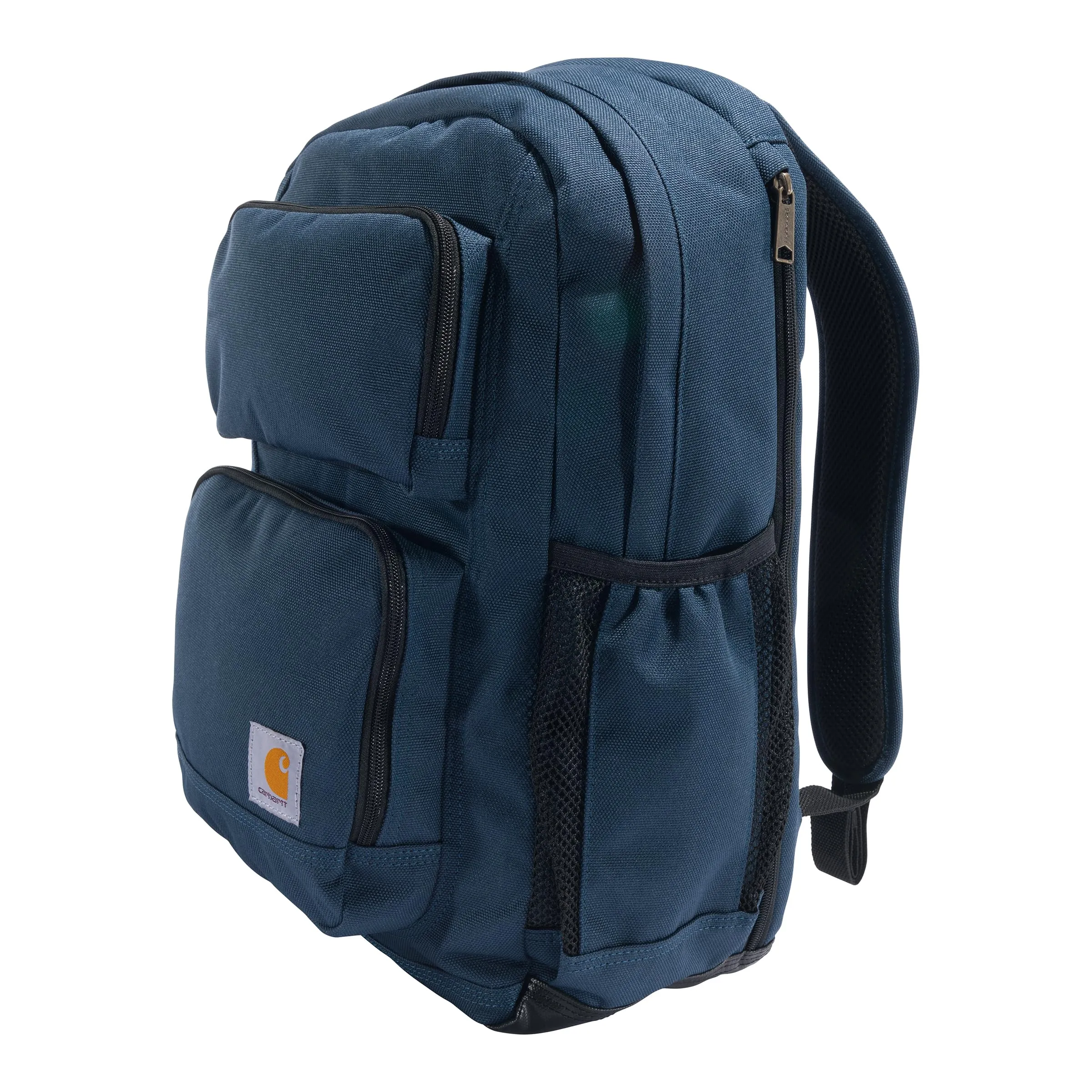 Carhartt B0000535 28l Dual-Compartment Backpack, Durable Pack with Laptop Sleeve and Duravax Abrasion Resistant Base