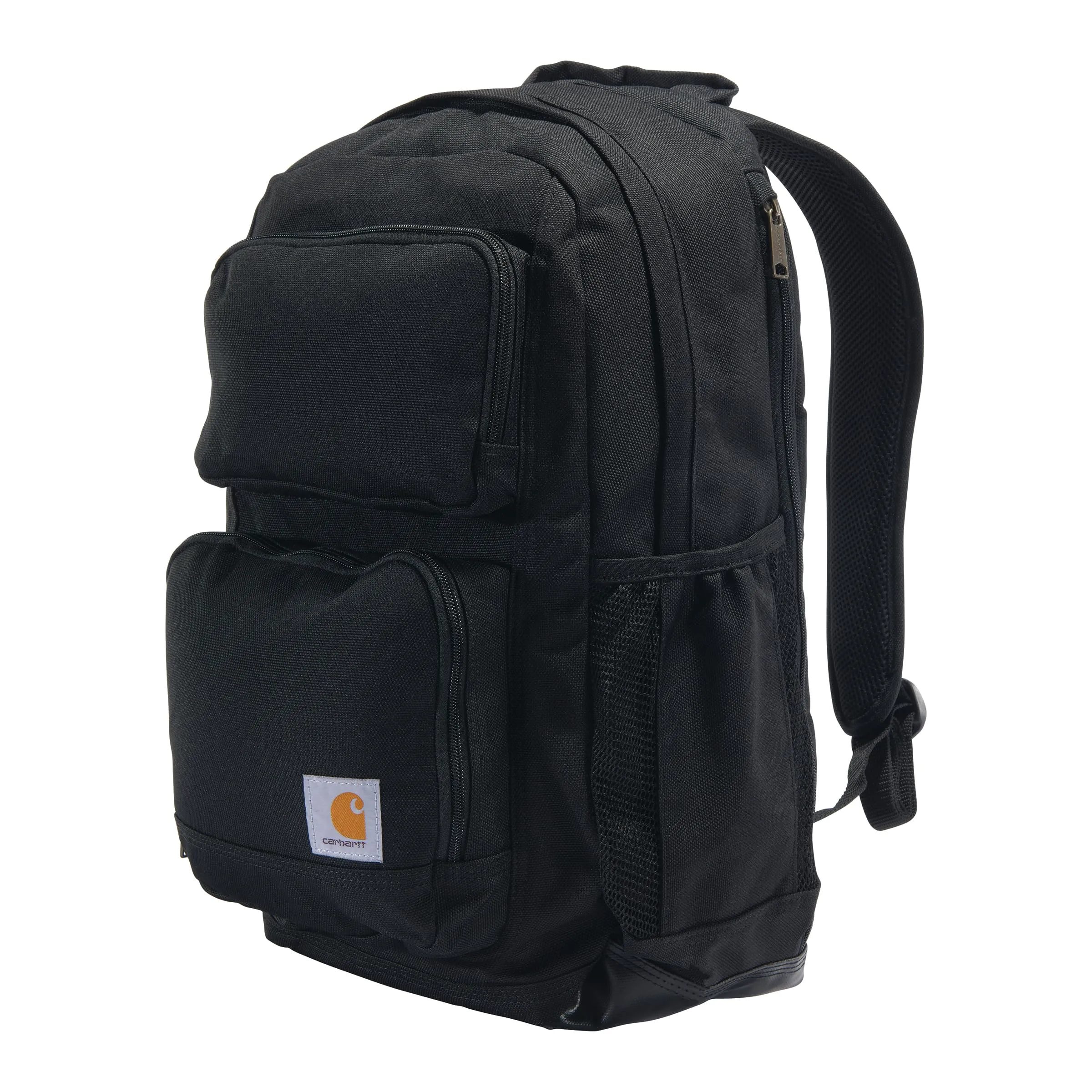 Carhartt B0000535 28l Dual-Compartment Backpack, Durable Pack with Laptop Sleeve and Duravax Abrasion Resistant Base