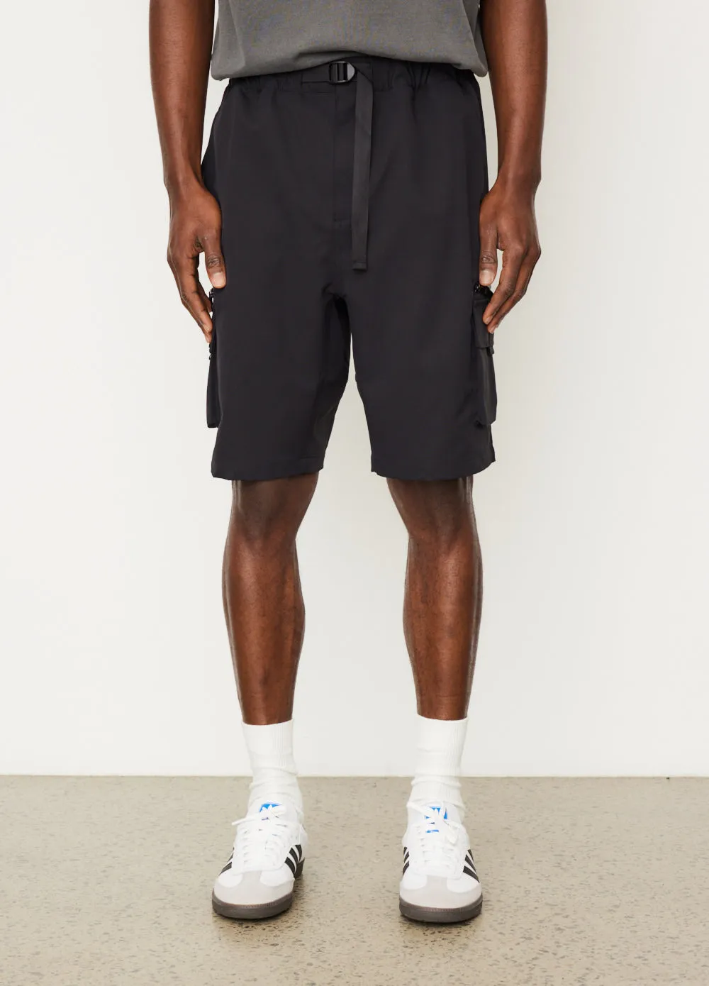 Carhartt WIP -  Elmwood Shorts - Shorts