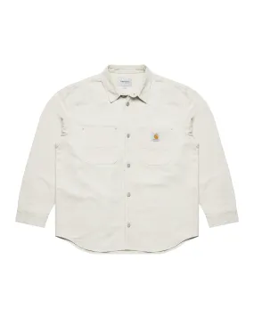 Carhartt WIP Walter Shirt Jacket