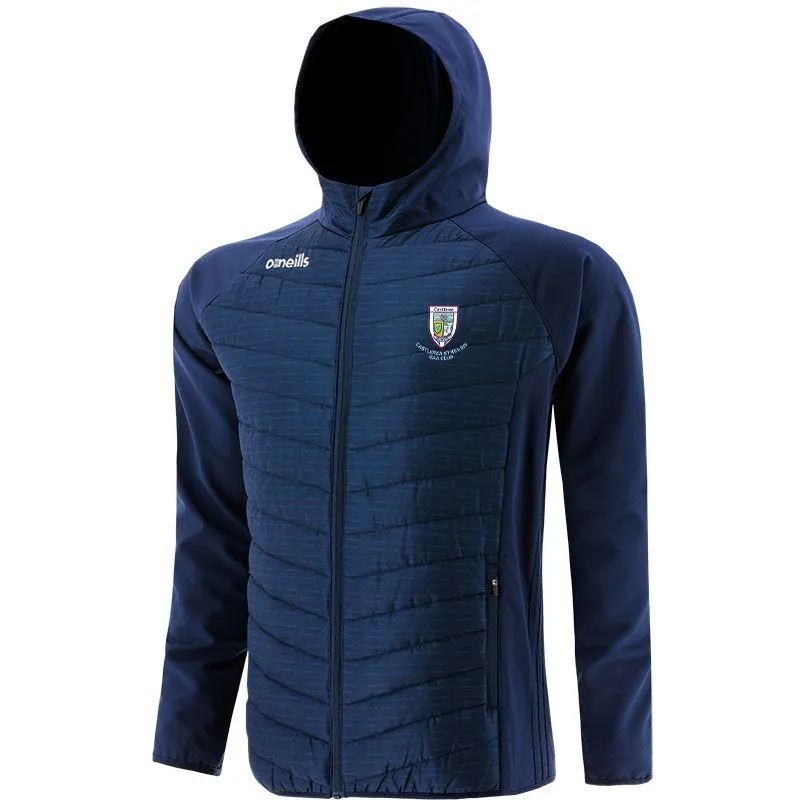 Castlerea St. Kevins GAA Club Kids' Peru Lightweight Padded Jacket