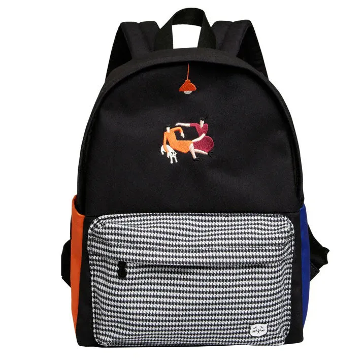 Cat Ladies Backpack