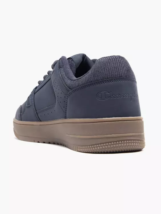 Champion  Mens Rebound Cord Low Trainers