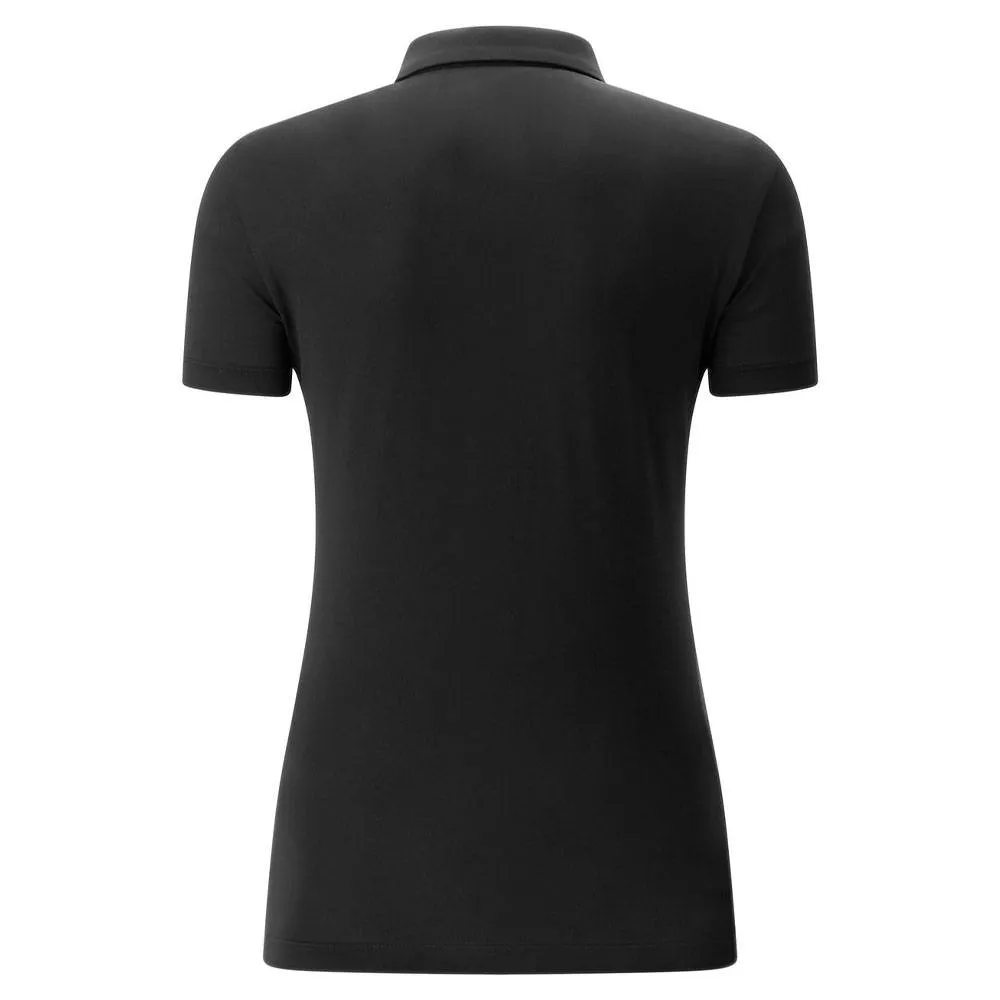 Chervo Abigail Golf Pullover Black - SS22 Women