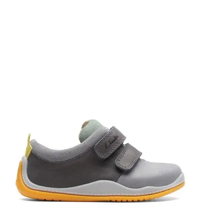 CLARKS NOODLE FUN G FIT