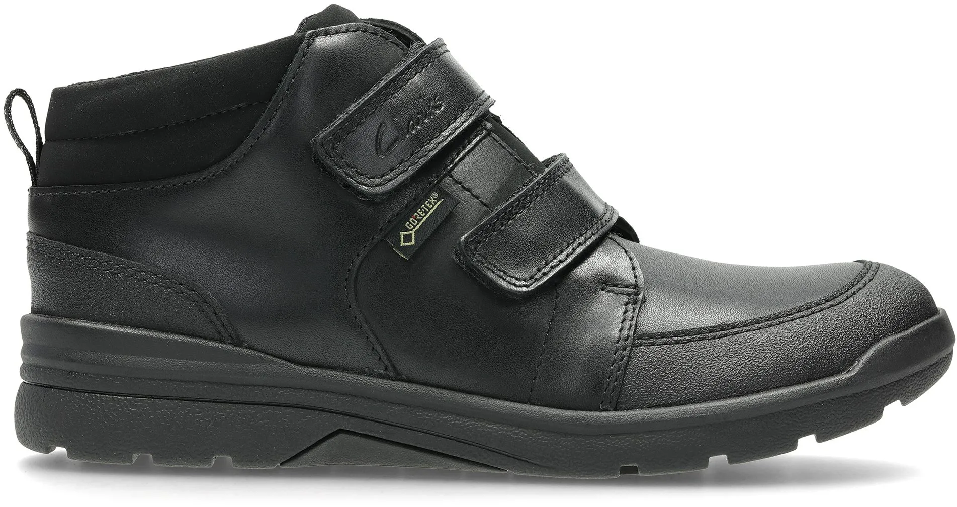 Clarks Obie Top Gore-Tex Junior