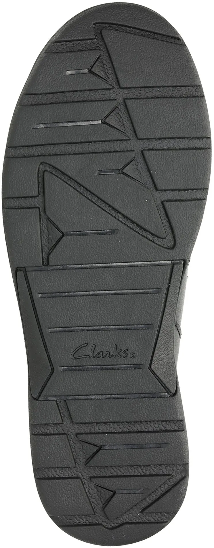 Clarks Obie Top Gore-Tex Junior