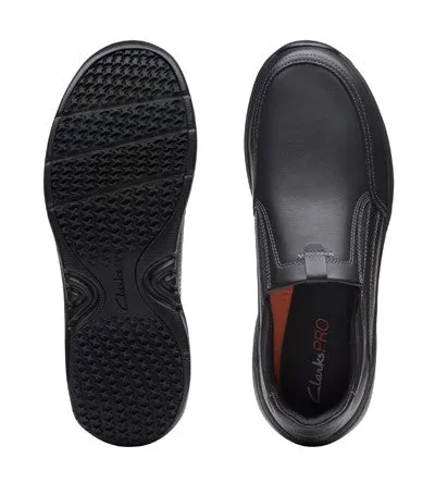 CLARKS PRO STEP SLIP ON