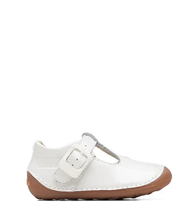 CLARKS TINY BEAT G FIT