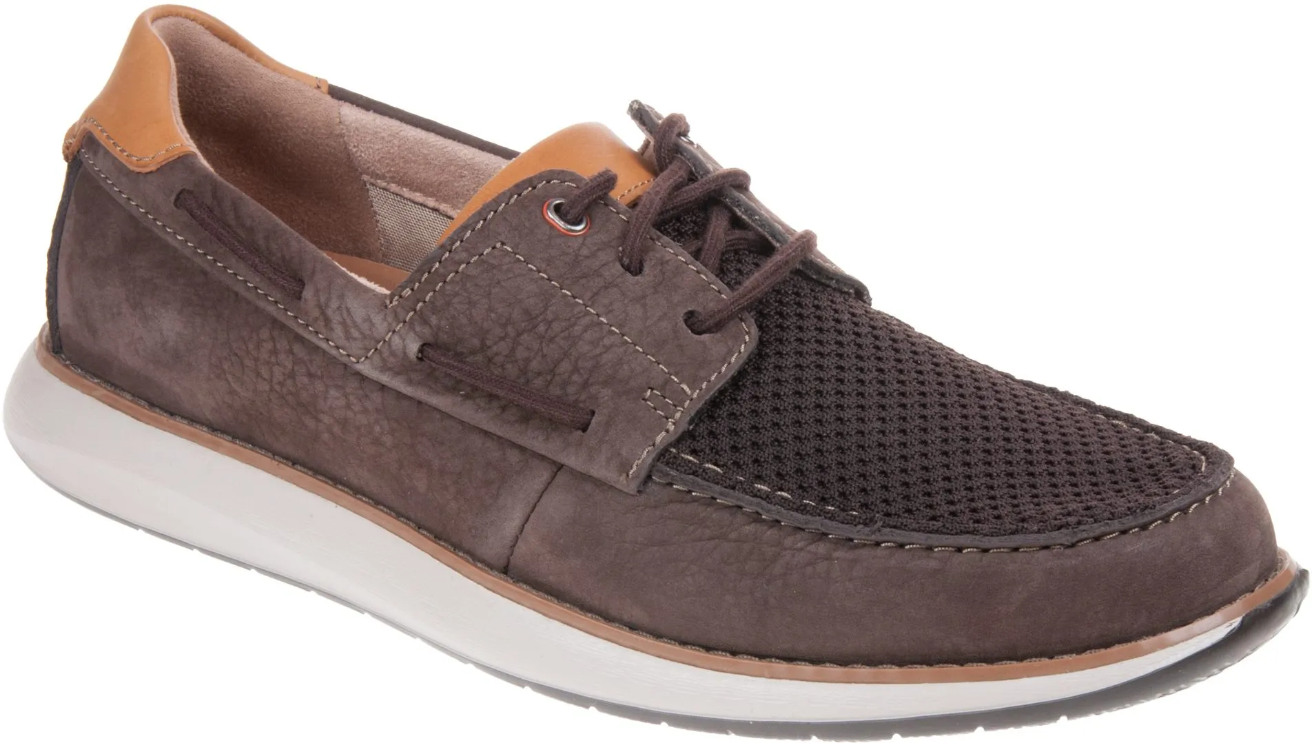 Clarks Un Pilot Lace