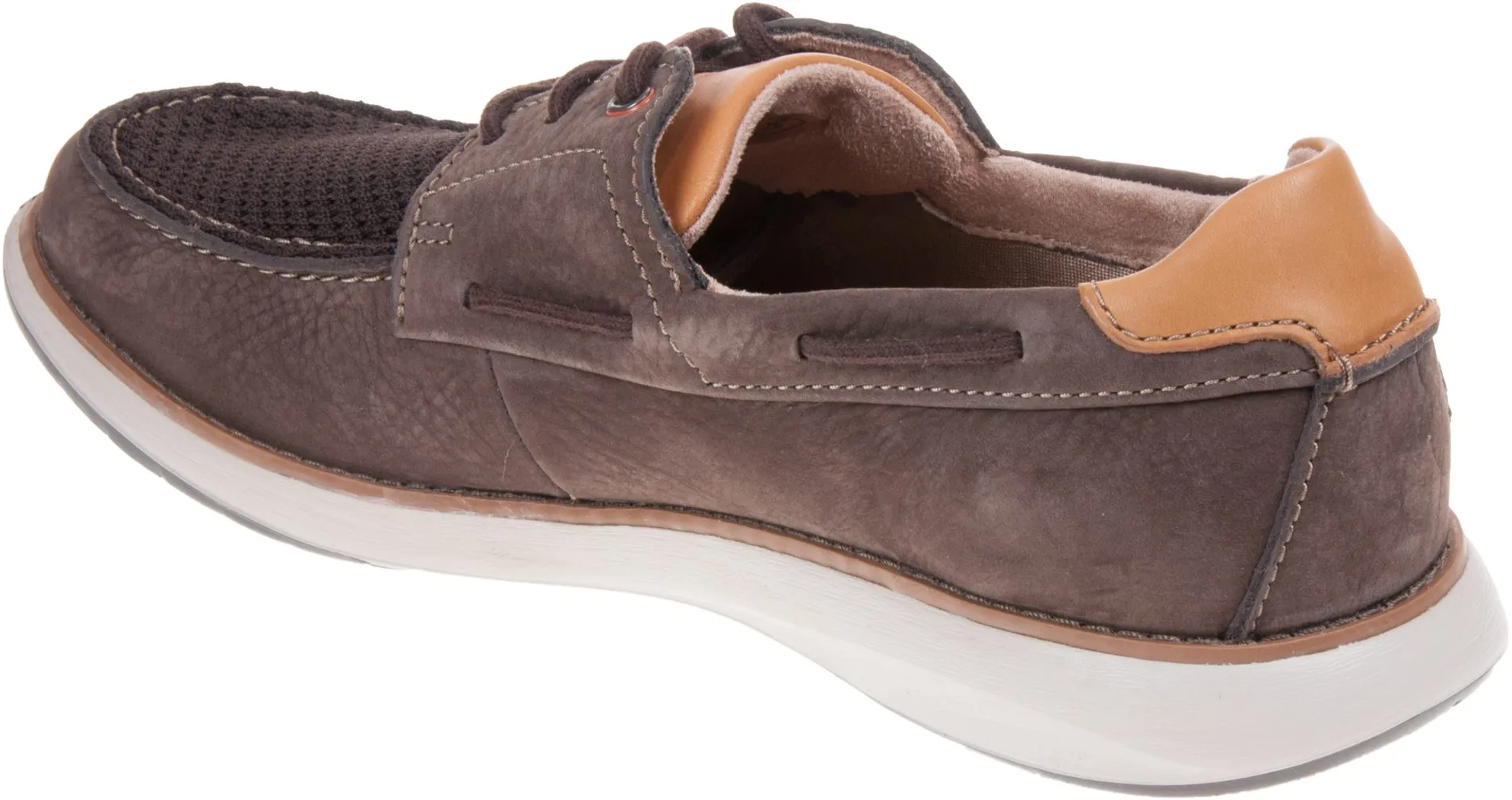 Clarks Un Pilot Lace