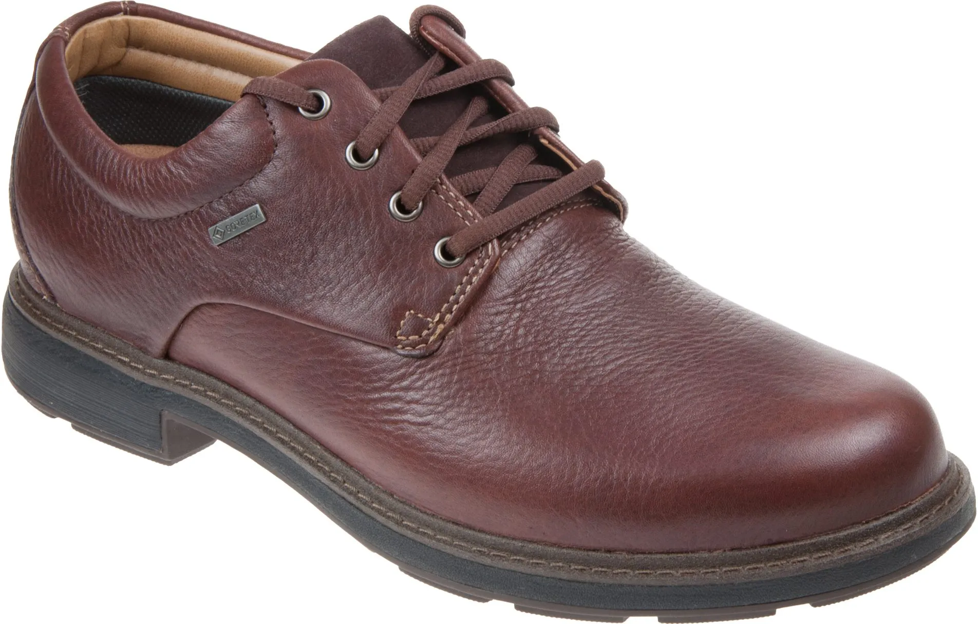 Clarks Un Tread Lo Gore-Tex