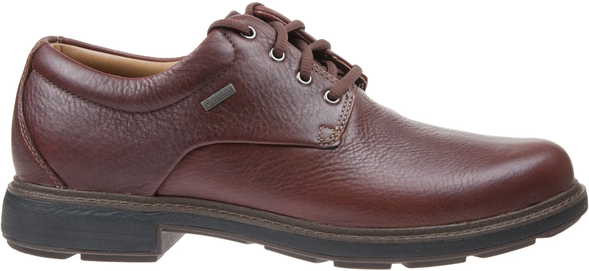 Clarks Un Tread Lo Gore-Tex