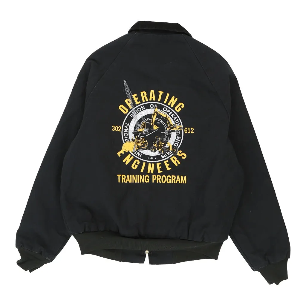 Class of 2016 King Louie Jacket - Small Black Cotton