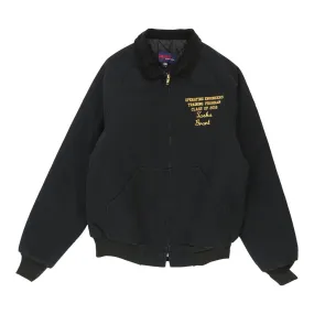 Class of 2016 King Louie Jacket - Small Black Cotton