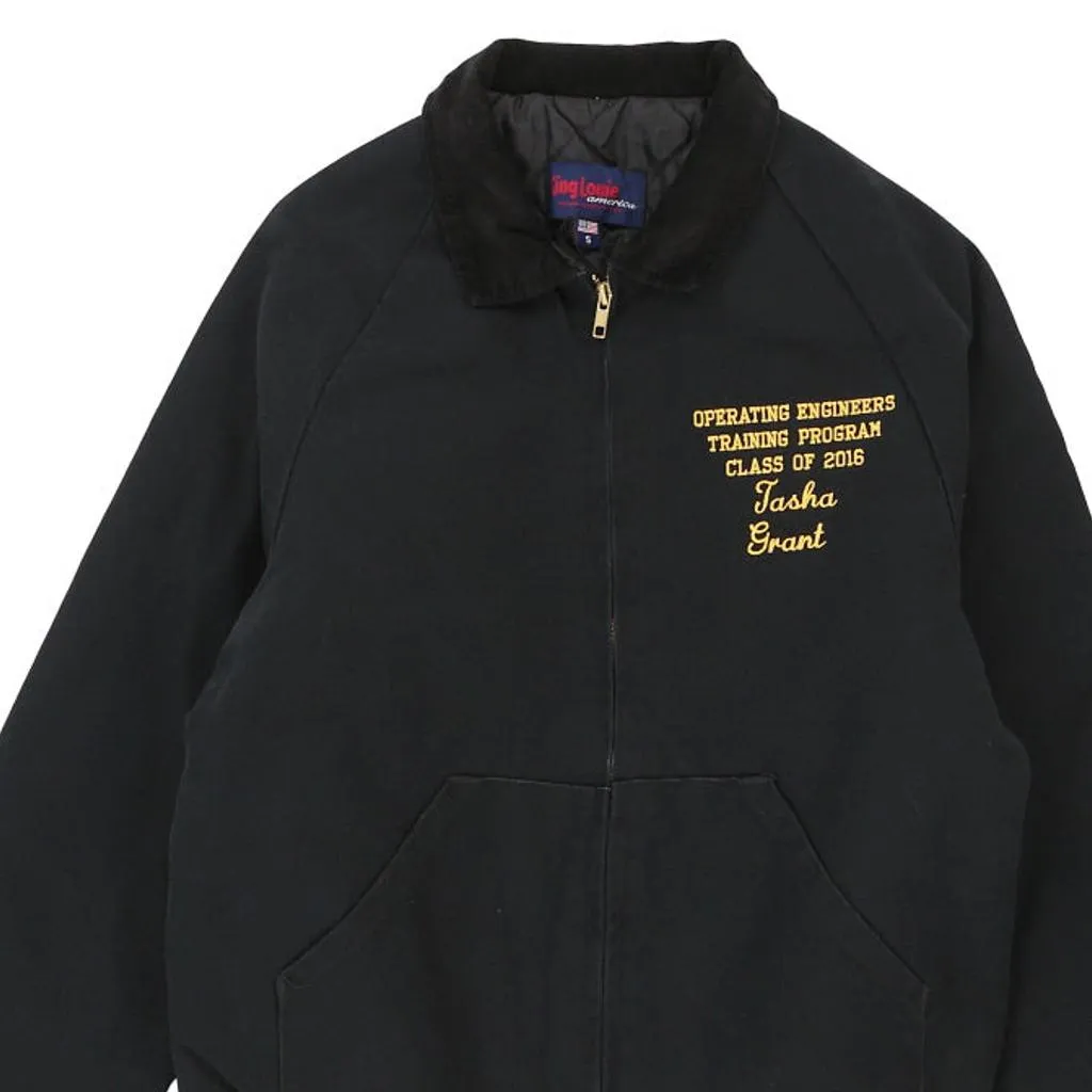 Class of 2016 King Louie Jacket - Small Black Cotton