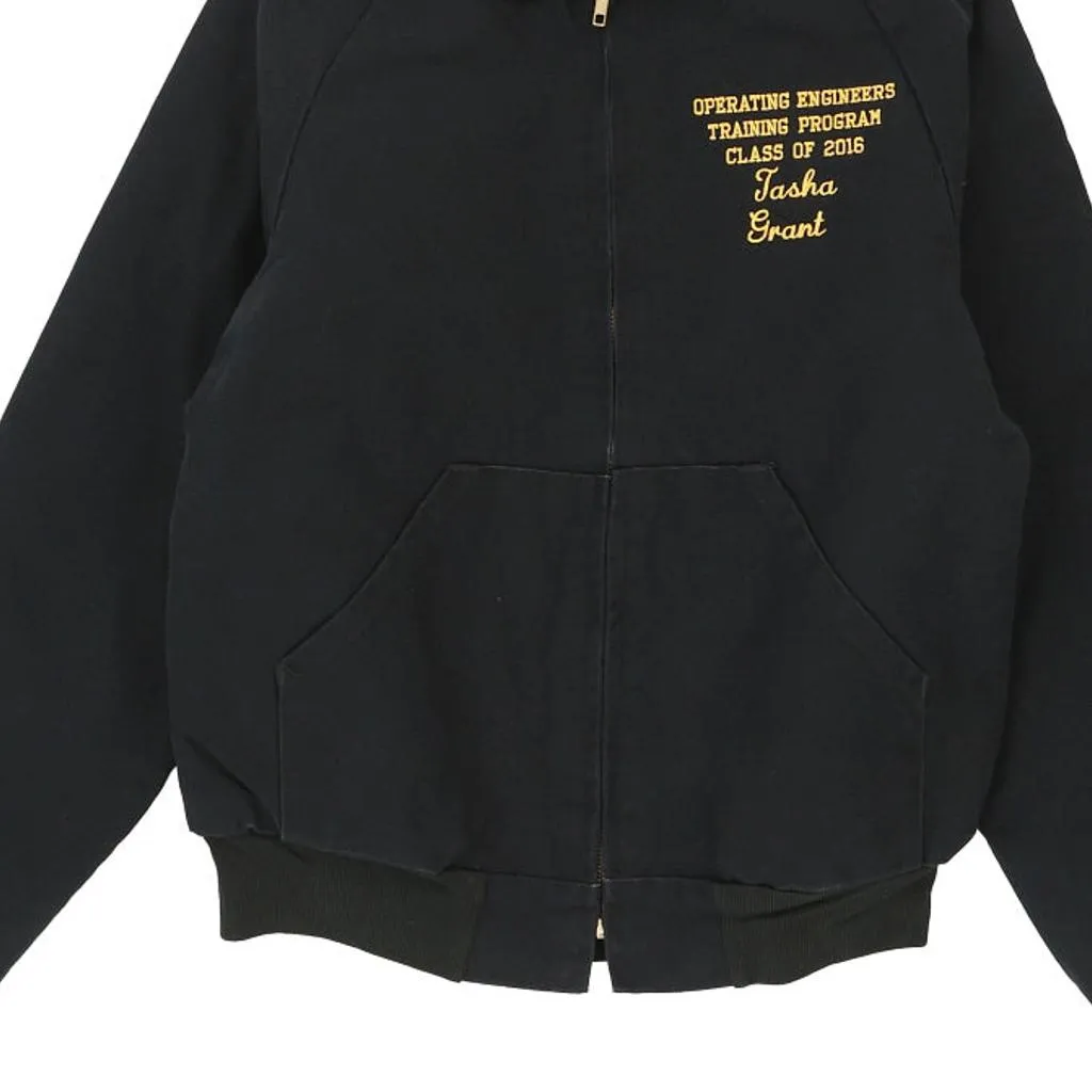 Class of 2016 King Louie Jacket - Small Black Cotton