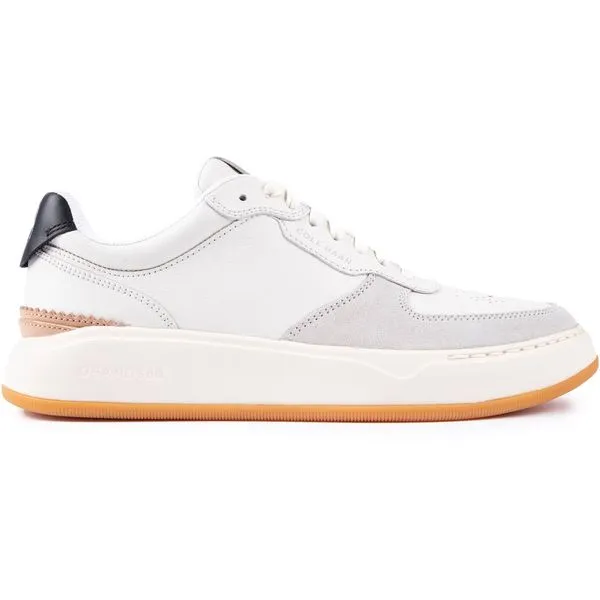 Cole Haan Grandpro Crossover Trainers