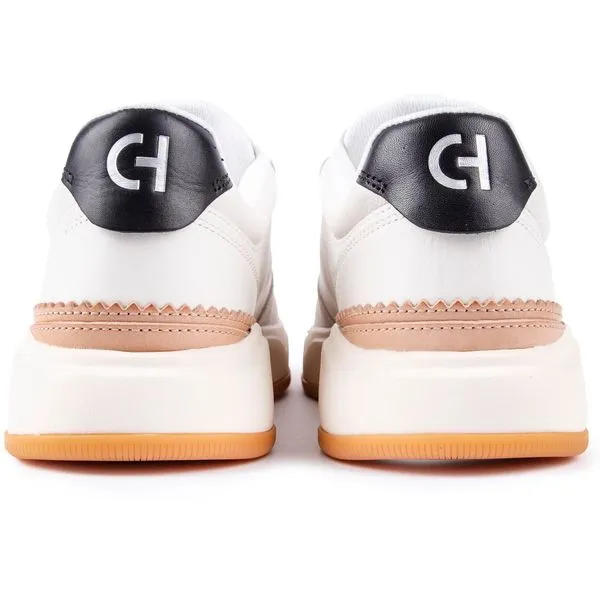 Cole Haan Grandpro Crossover Trainers