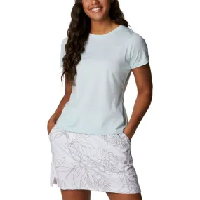 Columbia Alpine Chill Zero - T-shirt - Women's