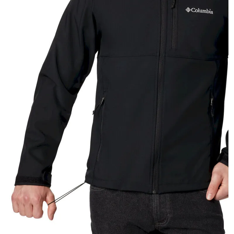 Columbia  Ascender Hooded Softshell Jacket - Giacca softshell - Uomo