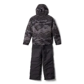 Columbia Buga Set - Overall - Baby