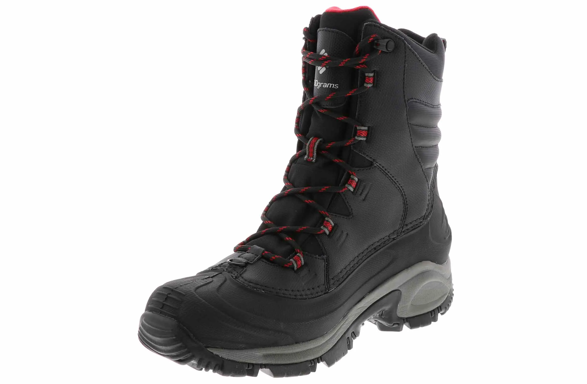 Columbia Bugaboot III Men's Wide-Width Weather Boot